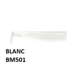 FIIISH  BLACK MINNOW 90 CORPO(N2)